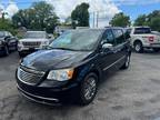 2014 Chrysler Town & Country TOURING L