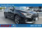 2024 Subaru Crosstrek Premium 16109 miles