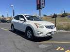 2013 Nissan Rogue S 139636 miles