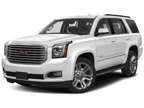 2020 GMC Yukon SLT 86134 miles