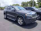 2011 Jeep Grand Cherokee Limited 62691 miles