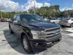 2019 Ford F-150 69814 miles