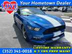 2017 Ford Mustang V6 41673 miles
