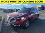 2021 GMC Terrain SLT 72212 miles