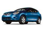 2012 Nissan Rogue S 117770 miles