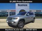 2018 Jeep Grand Cherokee Limited 69460 miles