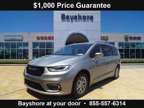 2021 Chrysler Pacifica Touring L 65517 miles