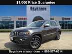 2019 Jeep Grand Cherokee Limited 84863 miles