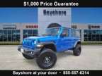 2021 Jeep Wrangler Unlimited Sport S 16483 miles
