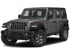 2018 Jeep Wrangler Unlimited Sport 42751 miles