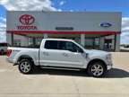 2021 Ford F-150 40736 miles