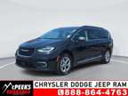 2022 Chrysler Pacifica Limited 62120 miles
