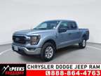 2023 Ford F-150 XLT 31286 miles