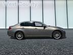 2013 INFINITI G37 Sedan x