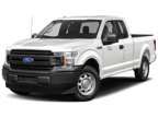 2020 Ford F-150 XLT 96693 miles
