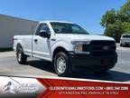 2019 Ford F-150, 38K miles