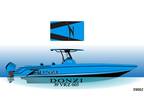 2025 DONZI 39 VRZ Boat for Sale