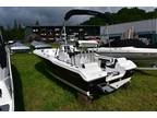 2024 Tidewater 180 CC Boat for Sale
