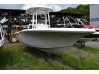 2024 Tidewater 220 LXF Boat for Sale