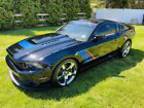 2014 Ford Mustang Roush Stage 3 Aluminator 2014 Ford Mustang Coupe Black RWD