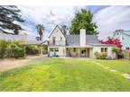 Home For Sale In Redlands, California