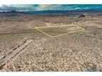 Plot For Sale In Truth Or Consequences, New Mexico
