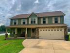 Home For Sale In Baxter, Tennessee