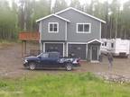 Home For Sale In Houston, Alaska