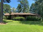 Home For Sale In York, Alabama