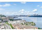 Condo For Sale In Guttenberg, New Jersey