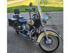 1989 Harley-Davidson Heritage