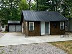 Prudenville 1BR 1BA, Introducing a charming cabin located