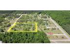 Kalkaska, Own 5 acres of picturesque land adorned with apple
