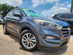 2016 Hyundai Tucson SE w/Preferred Package