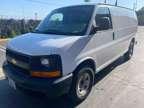 2007 Chevrolet Express 2500 Cargo for sale