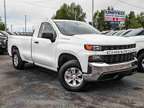 2022 Chevrolet Silverado 1500 Limited Regular Cab for sale