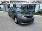 2017 Chrysler Pacifica for sale