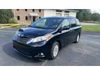 2016 Toyota Sienna for sale