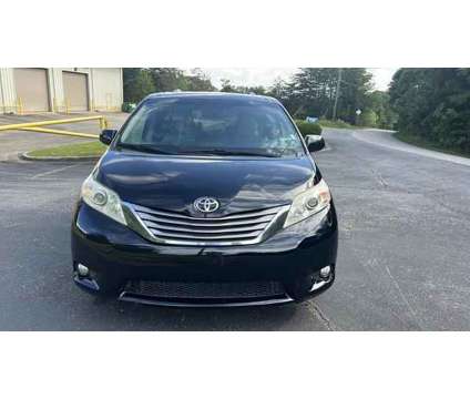 2016 Toyota Sienna for sale is a Brown 2016 Toyota Sienna Car for Sale in Cumming GA