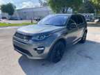 2018 Land Rover Discovery Sport for sale