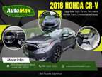 2018 Honda CR-V for sale