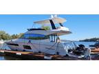 2016 Prestige 550 / 590 Boat for Sale
