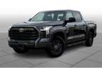 2024UsedToyotaUsedTundraUsedCrewMax 5.5 Bed (GS)