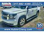2015UsedChevroletUsedTahoeUsed4WD 4dr