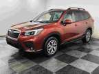 2021UsedSubaruUsedForester