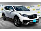 2022UsedHondaUsedCR-V