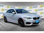 2016UsedBMWUsed2 Series