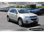 2015UsedChevroletUsedEquinox