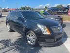 Used 2011 CADILLAC SRX For Sale