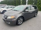 Used 2014 HONDA ODYSSEY For Sale